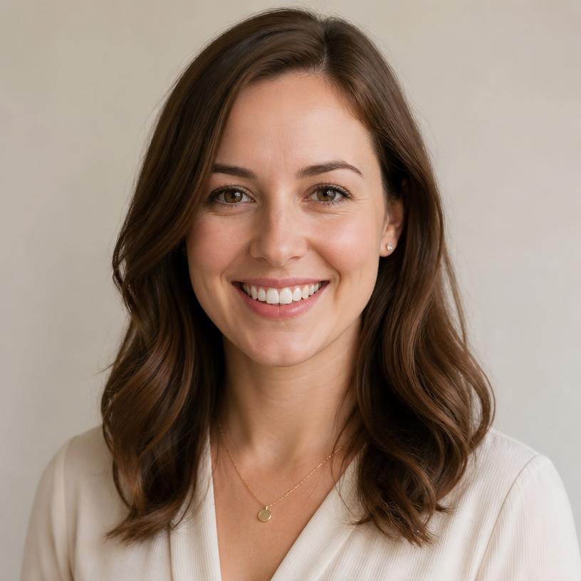 Emily R., verified Pinnetic customer